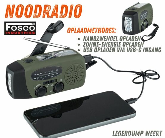 noodradio 