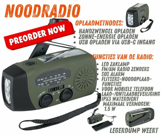 noodradio