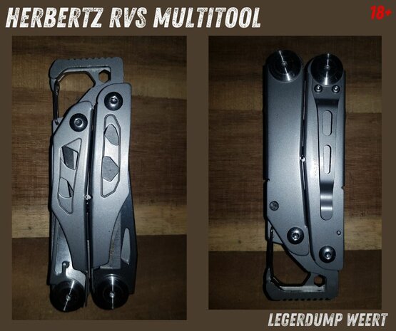 rvs multitool 