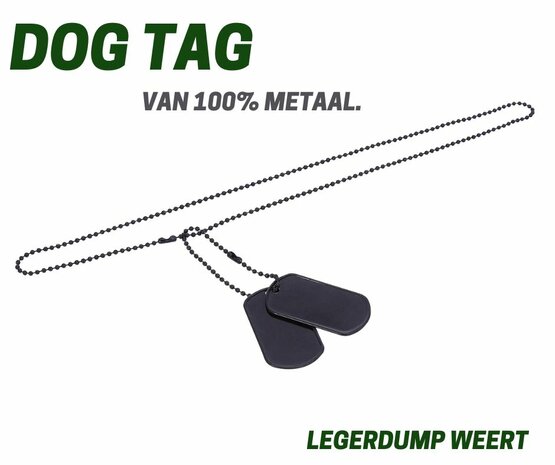 dogtag