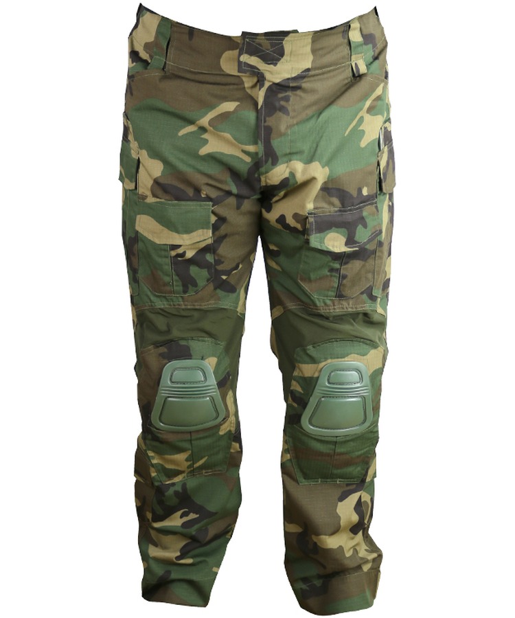 Spec 2024 ops pants