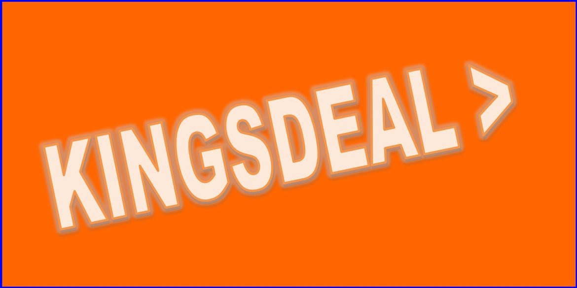 KINGSDEAL-t-m-5-MEI-!!!